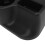 Black Cup Holder Tray for Dodge Ram 03-12 15