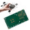 2X Placa PCB NerdQaxe++4.8TH/S Placa PCB NerdQaxe Miner para DIY Placa PCB NerdQaxe++ Miner Only 5