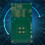 2X NerdQaxe++4.8TH/S PCB Board NerdQaxe Miner PCB Board for DIY NerdQaxe++ Miner Only PCB Board 6
