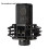 Supporto Antiurto per Microfono per  LCT-240 Supporto per Microfono per Registrazione In Diretta Supporto per Microfono Supporto per Microfono 4