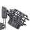 Supporto Antiurto per Microfono per  LCT-240 Supporto per Microfono per Registrazione In Diretta Supporto per Microfono Supporto per Microfono 6