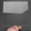 Acrylic Sheet Clear Cast for LED Light Base Table Signs DIY Display Projects  Led Lights for Projects 6 Pieces 5