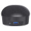 X50  Universal OBD  Digital Meter Tachometer Water Temperature Gauge for Car with Multi-Function Alarming 4