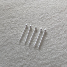 10 Stuks Vervangende Styluspenpunten voor de voor Tab S11/S11 Ultra Stylus met Penclip