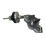 Adjustable Hi Hat Clutch Hi-Hat Clutch Cymbal Stack Holder Drum Hardware for Studio 10
