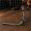 Adjustable Hi Hat Clutch Hi-Hat Clutch Cymbal Stack Holder Drum Hardware for Studio 7