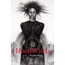 HoodWitch by Faylita Hicks Paperback Book