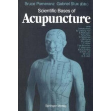 Scientific Bases of Acupuncture Paperback Book