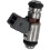 2 Injecteurs de Carburant IWP043 IWP-043 pour  pour 4