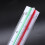 2X 1:20 1:25 1:50 1:75 1:100 1:125 Plastic Triangular Scale Ruler 8