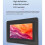 7inch  Capacitive Touch Display, 1024x600 Pixels, IPS Panel, Optical Bonding Toughened Glass Panel, Point Touch 8