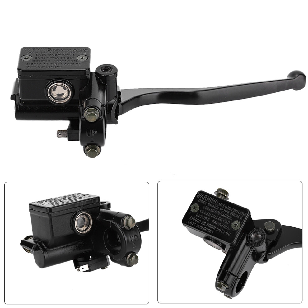 Suzuki Quadracer 250 Aluminium Abs Master Cylinder 7293282114661