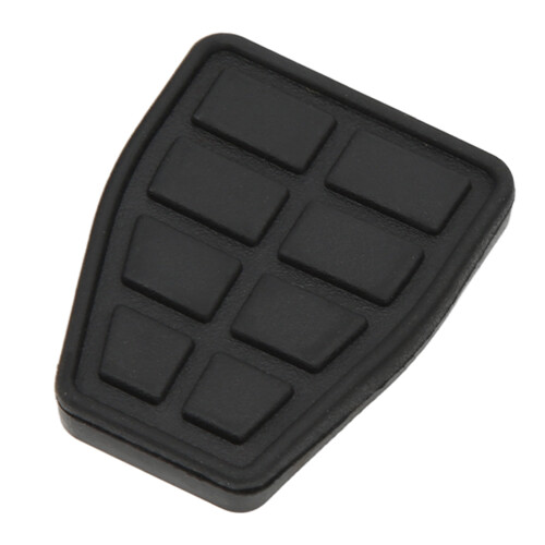 3x Pedal Pads Rubber T4 Transporter 1990-2003
