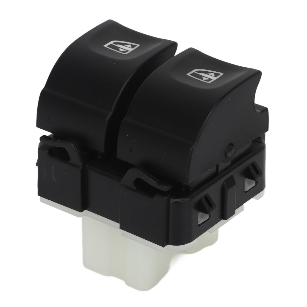 Power Window Switch 254118044R Compatible Clio Mk4 7293282118980
