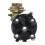 22100-K7201 22100K7201 Engine Cylinder Distributor Assembly for  Forklift H20 Ignition Distributor 8