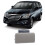Sporty Glove Box Latch Innova 2004-2015 10