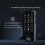 S25 Pro Translator Pen AI-Powered Real- Voice & Text Translation Supports Multiple Languages Offline Functionality 7