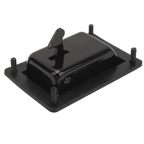 RV Entry Door Lock Handle 120x80mm