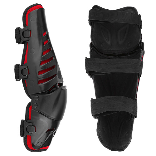 Motorcycle Racing Knee Pads Pair
