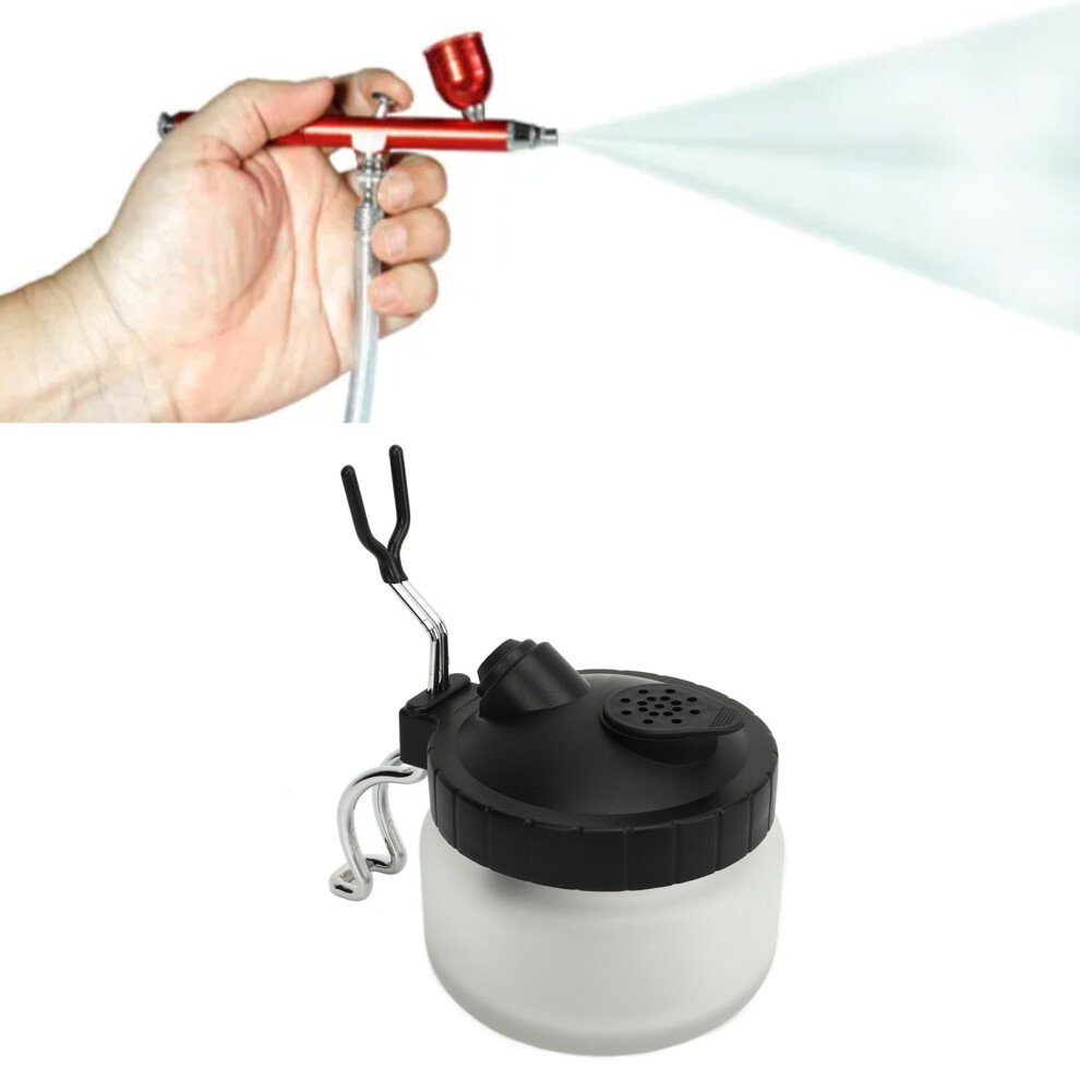 Multifunctional Airbrush Wash Pot 7293282115668