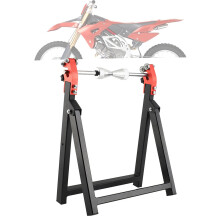 Foldable 5x23 Inch Wheel Balancer for Motorcycles