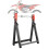 Foldable 5x23 Inch Wheel Balancer for Motorcycles 1