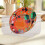 Acrylic Plate Stand Clear Plate Stand Acrylic Display Easel 7