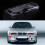 Clear Headlight Lenses for BMW E46 4D 11