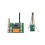 For  BL1830 10Core Battery Storage Box Case with 18V Battery Protection Board Single-Cell Protection Detection 4
