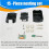 For  BL1830 10Core Battery Storage Box Case with 18V Battery Protection Board Single-Cell Protection Detection 3