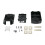 For  BL1830 10Core Battery Storage Box Case with 18V Battery Protection Board Single-Cell Protection Detection 5
