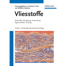 Vliesstoffe by Wilhelm Albrecht Hardcover Book