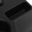Black Cup Holder Tray for Dodge Ram 03-12 18