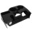 Black Cup Holder Tray for Dodge Ram 03-12 4
