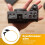 TC-1 Zeitsynchronisationskabel C23 SE Geeignet für  FX3/FX30/A7S3 Timecode-Anschluss Synchronkabel 2