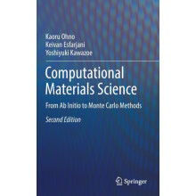 Computational Materials Science From Ab Initio to Monte Carlo Methods
