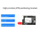 High-Precision GNSS Module ZED-F9P SimpleRTK, RTK Technology, Centimeter-Class Accuracy for Advanced Positioning 6