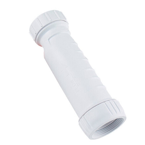 Wasserloses, Selbstschließendes Abflussventil für Inline-Siphon-Waschbecken 2