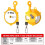 Spring Balancer Retractable Tool Holder Holding Equipment Balancer for Construction Site, Factory, Workshop Hanging Work 3