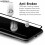 Kapsolo Tempered GLASS iPhone 13 PRO MAX Ultimate curved Sreen Protection 5