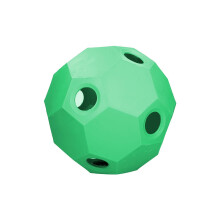 (One Size, Green) Parallax Plastic Hay Play