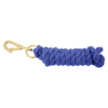 (1.8m, Royal Blue) Hy Horse Leadrope