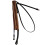 (One Size, Brown) Hy Elastic Breastgirth 1