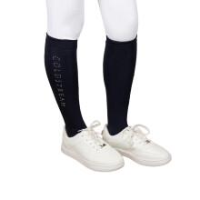 Coldstream Childrens/Kids Next Generation Rochester Diamante Socks
