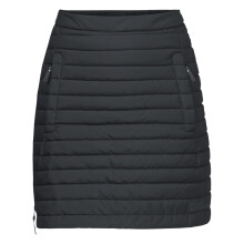 (12 UK, Phantom) Jack Wolfskin Womens/Ladies Iceguard Insulated Walking Skirt