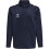 Hummel Hummel Mens Zip Neck Athletic Track Jacket 1