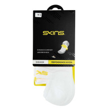 Skins Unisex Adult Seamless Trainer Socks