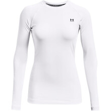 Under Armour Womens/Ladies Slim Competition Shirt
