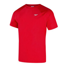 Speedo Mens Crew Neck Regular T-Shirt