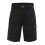 Dunlop (S, Black) Dunlop Mens Dispatch Logo Shorts 1